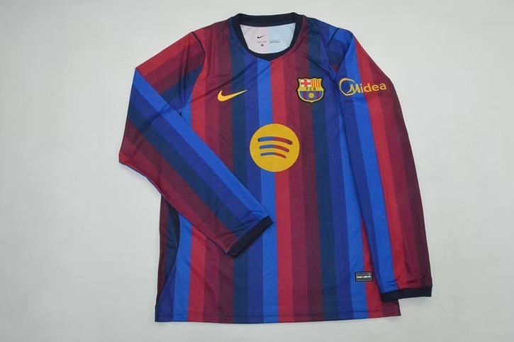 FC BARCELONA 2026/2027