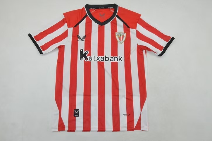 ATHLETIC CLUB 2026_2027 _ JERSEY PREMIUM