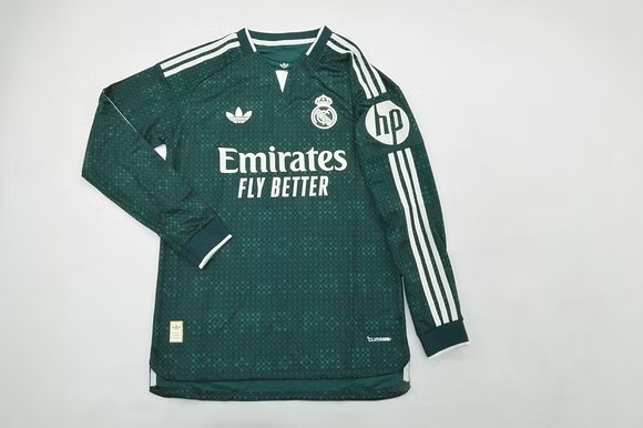 REAL MADRID CF 2026_2027 (PLAYER VERSION) _ JERSEY PREMIUM