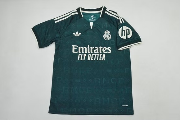 REAL MADRID CF 2026_2027 _ JERSEY PREMIUM