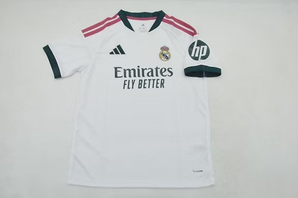 REAL MADRID CF 2026_2027 _ JERSEY PREMIUM