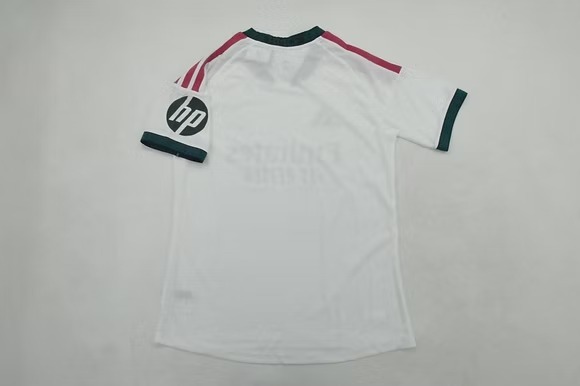 REAL MADRID CF 2026_2027 (PLAYER VERSION) _ JERSEY PREMIUM