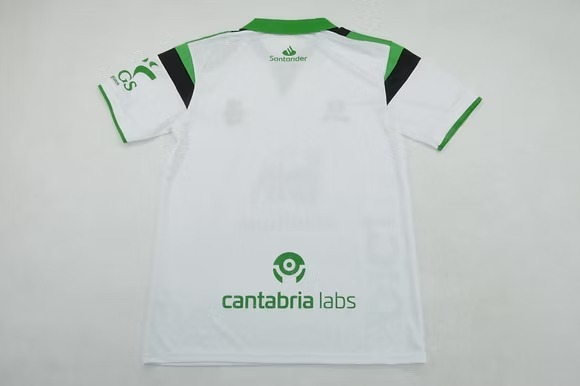 REAL RACING CLUB SANTANDER 2026_2027 _ JERSEY PREMIUM