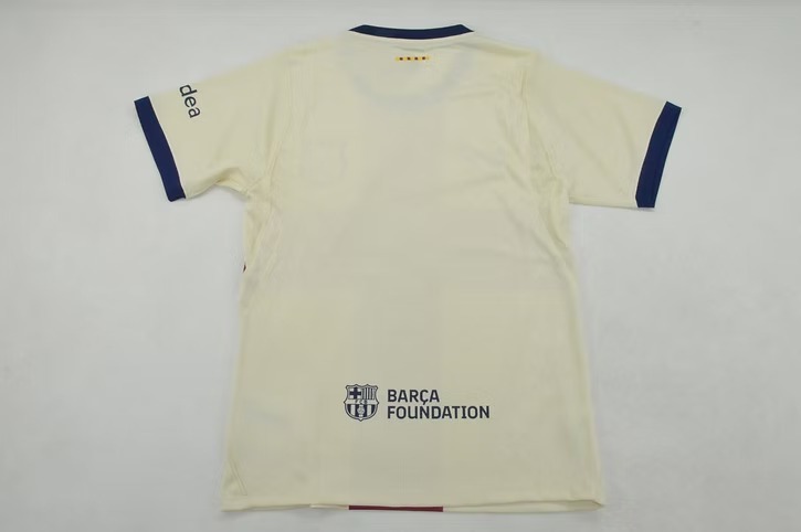 FC BARCELONA 2026/2027
