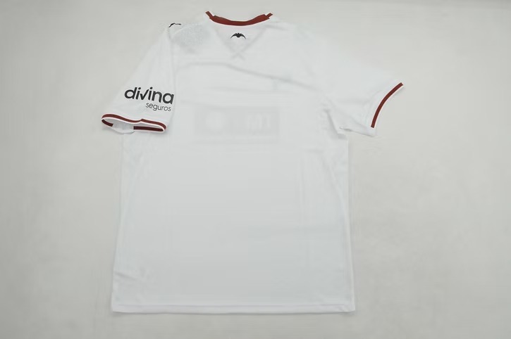 VALENCIA CF 2026_2027 _ JERSEY PREMIUM