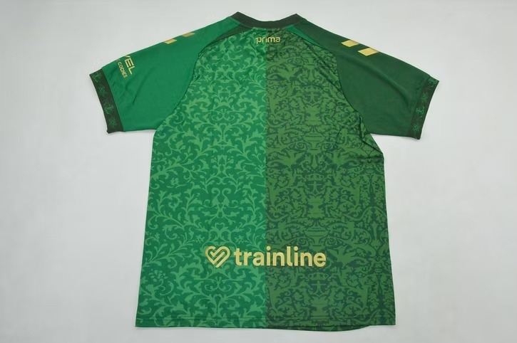 REAL BETIS 2026/2027