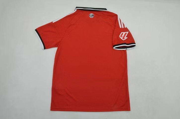SEVILLA FC 2026_2027 _ JERSEY PREMIUM