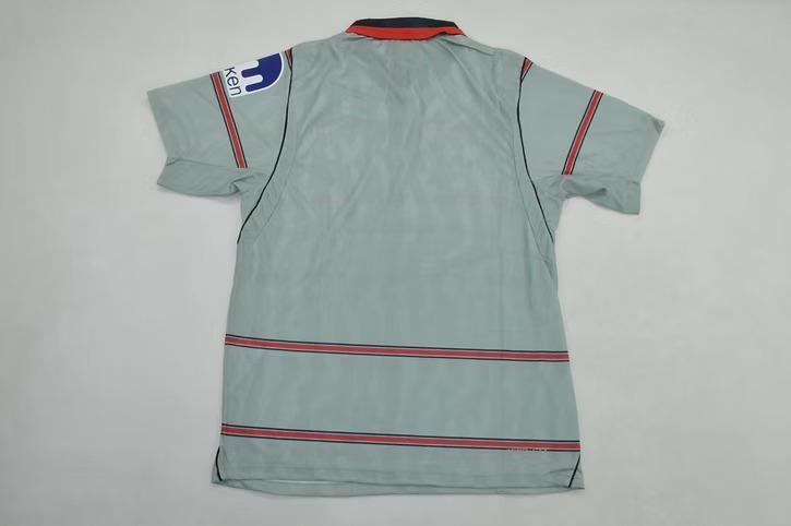 ATLÉTICO DE MADRID SAD 2026_2027 (PLAYER VERSION) _ JERSEY PREMIUM