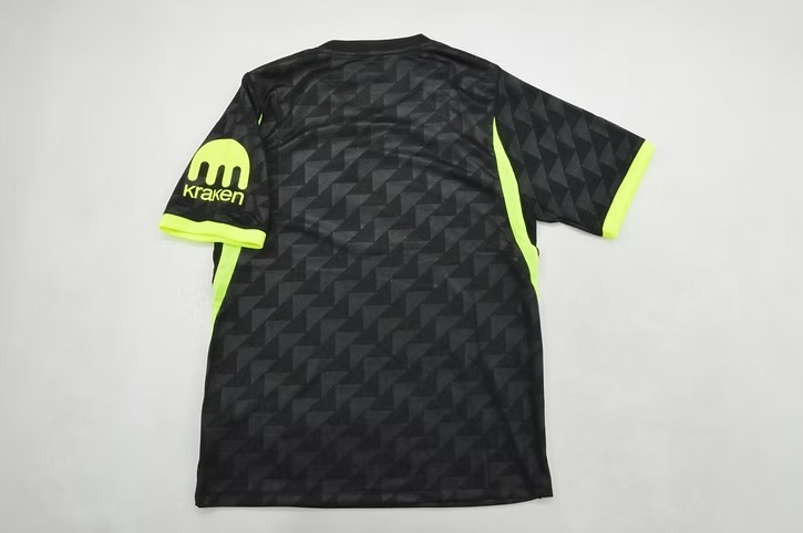 ATLÉTICO DE MADRID SAD 2026_2027 _ JERSEY PREMIUM