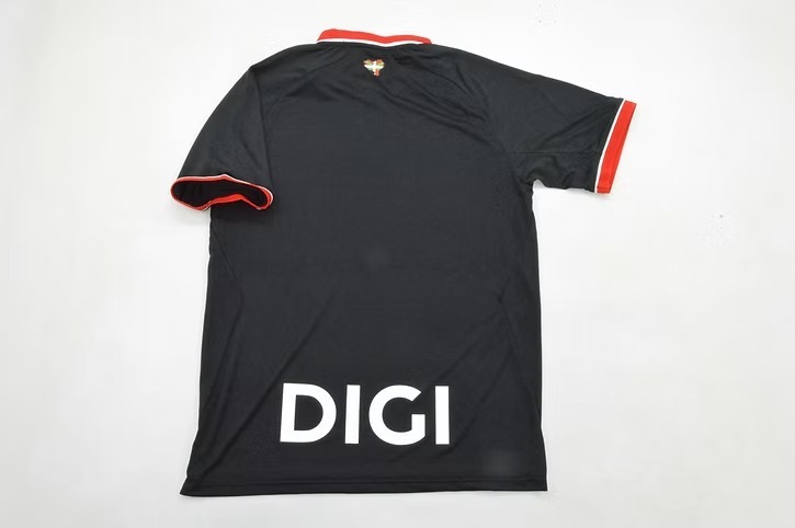 ATHLETIC CLUB 2026_2027 (PLAYER VERSION) _ JERSEY PREMIUM