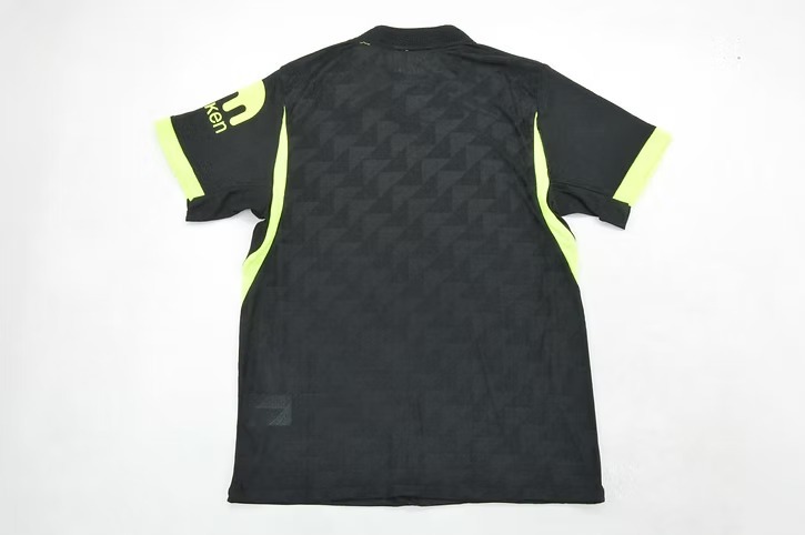 ATLÉTICO DE MADRID SAD 2026_2027 (PLAYER VERSION) _ JERSEY PREMIUM
