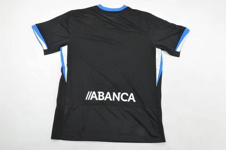 RC DEPORTIVO A CORUÑA 2026/2027