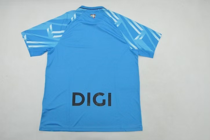 ATHLETIC CLUB 2026_2027 _ JERSEY PREMIUM