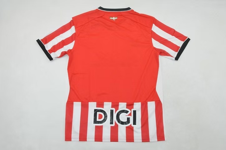 ATHLETIC CLUB 2026_2027 _ JERSEY PREMIUM