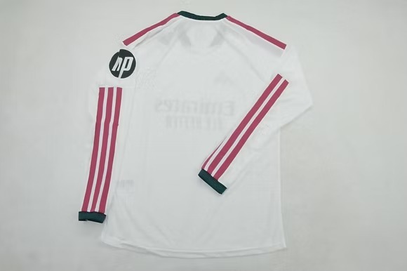 REAL MADRID CF 2026_2027 (PLAYER VERSION) _ JERSEY PREMIUM