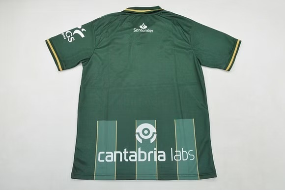 REAL RACING CLUB SANTANDER 2026_2027 _ JERSEY PREMIUM