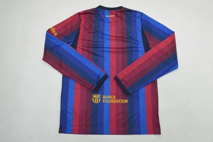 FC BARCELONA 2026/2027