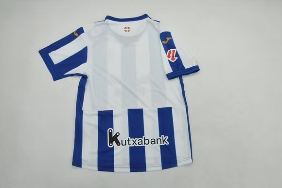 REAL SOCIEDAD SAD 2026_2027 _ JERSEY PREMIUM