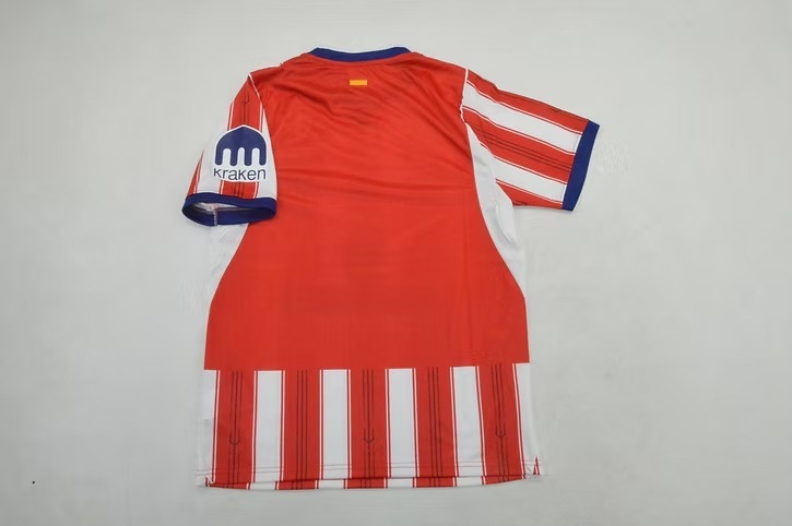 ATLÉTICO DE MADRID SAD 2026_2027 _ JERSEY PREMIUM