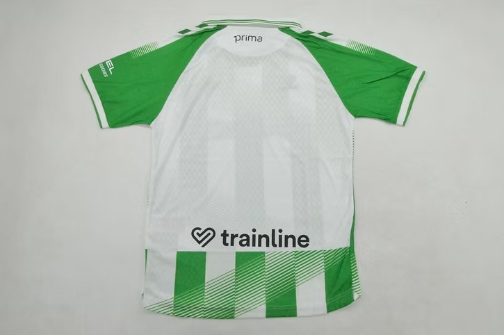 REAL BETIS 2026_2027 (PLAYER VERSION) _ JERSEY PREMIUM