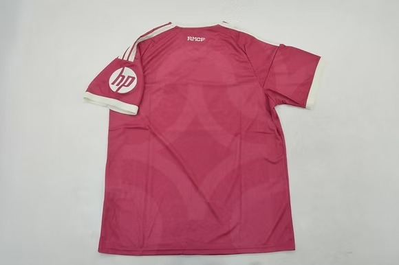 REAL MADRID CF 2026_2027 _ JERSEY PREMIUM