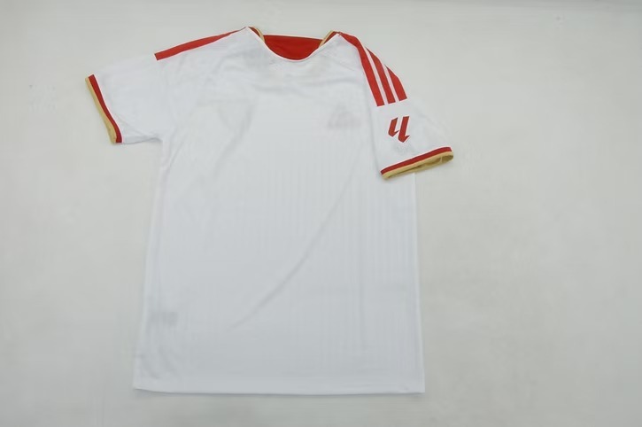 SEVILLA FC 2026_2027 _ JERSEY PREMIUM