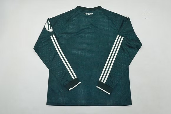 REAL MADRID CF 2026_2027 _ JERSEY PREMIUM