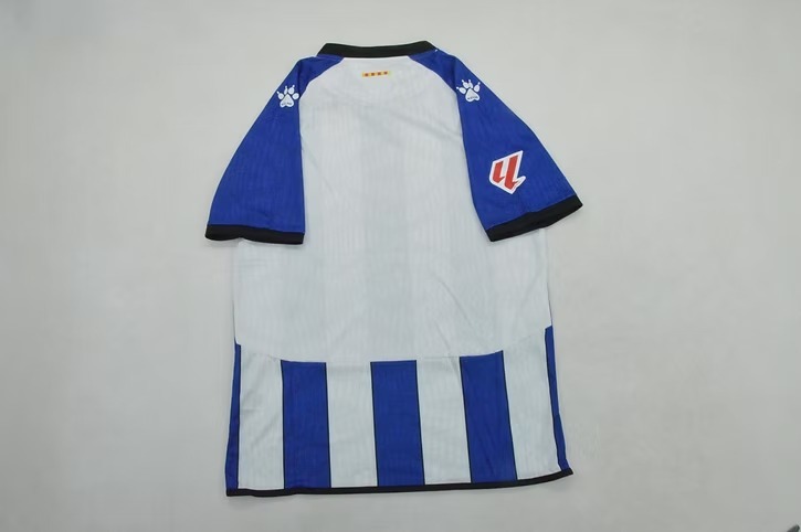 RCD ESPANYOL 2026/2027