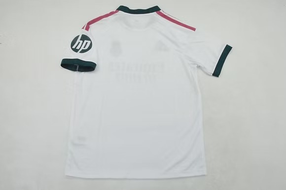 REAL MADRID CF 2026_2027 _ JERSEY PREMIUM