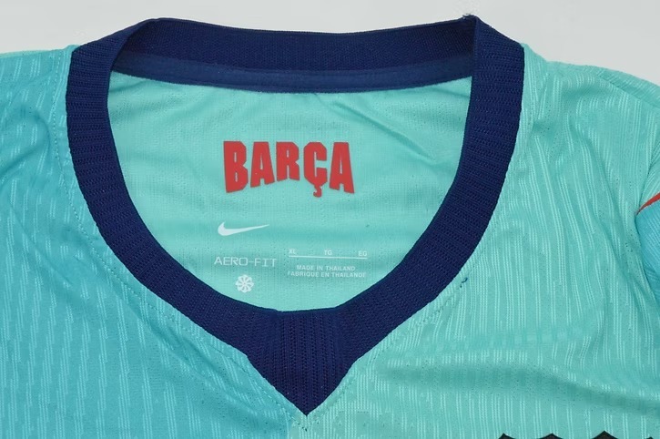 FC BARCELONA 2026/2027