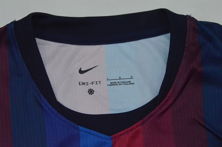 FC BARCELONA 2026/2027