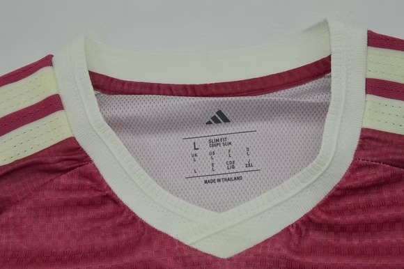 REAL MADRID CF 2026_2027 (PLAYER VERSION) _ JERSEY PREMIUM