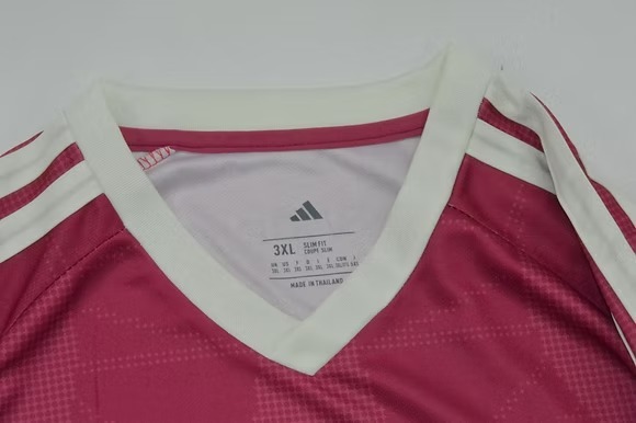 REAL MADRID CF 2026_2027 _ JERSEY PREMIUM