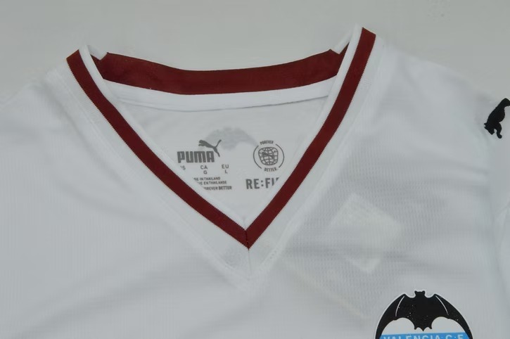 VALENCIA CF 2026_2027 _ JERSEY PREMIUM