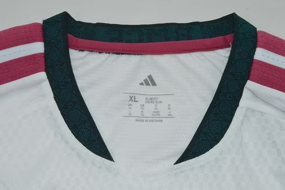 REAL MADRID CF 2026_2027 (PLAYER VERSION) _ JERSEY PREMIUM