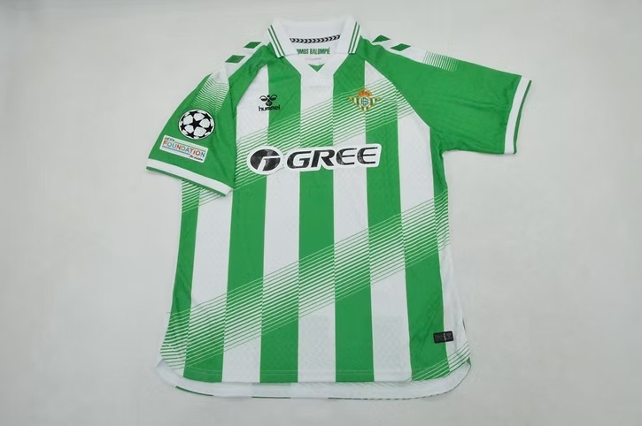 REAL BETIS 2026/2027