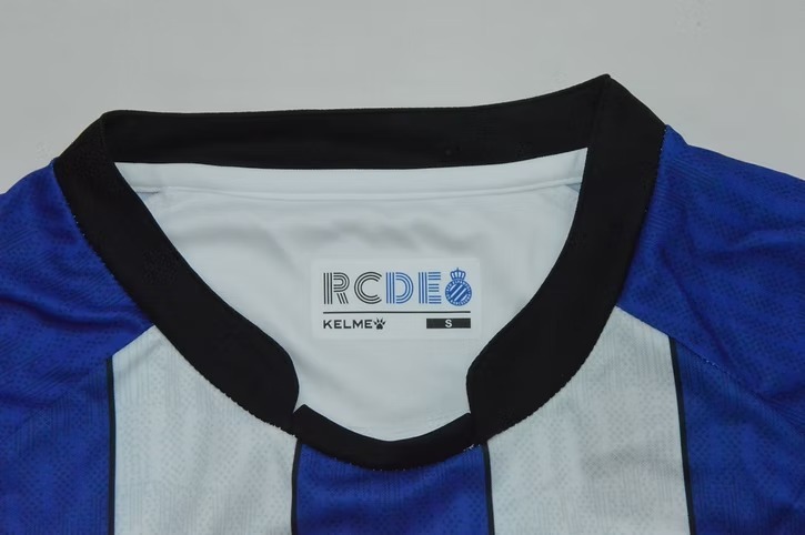 RCD ESPANYOL 2026/2027