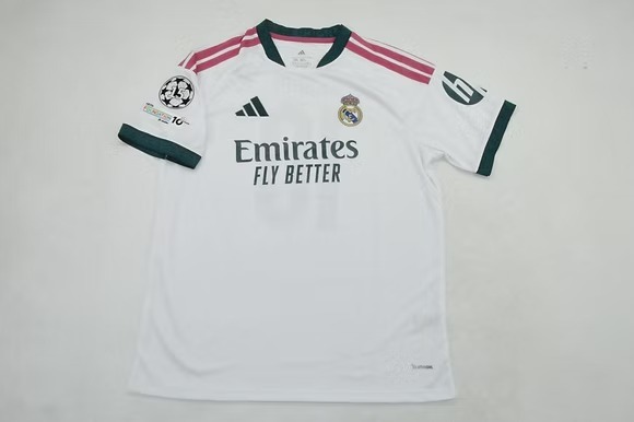 REAL MADRID CF 2026_2027 _ JERSEY PREMIUM