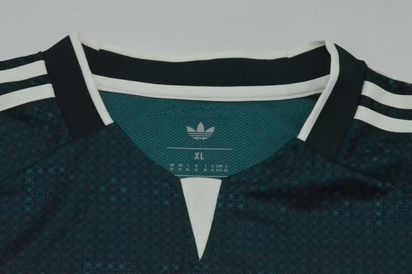REAL MADRID CF 2026_2027 _ JERSEY PREMIUM