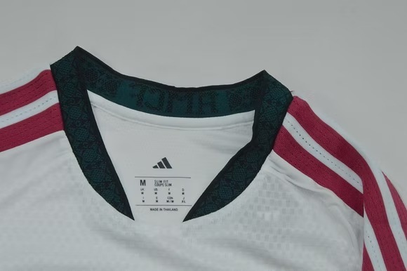 REAL MADRID CF 2026_2027 (PLAYER VERSION) _ JERSEY PREMIUM