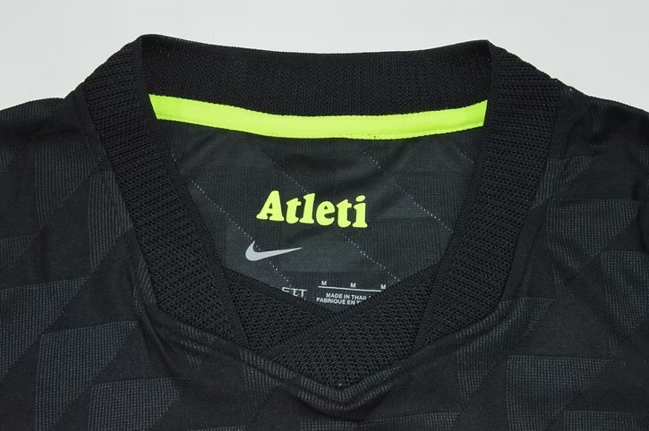 ATLÉTICO DE MADRID SAD 2026_2027 (PLAYER VERSION) _ JERSEY PREMIUM