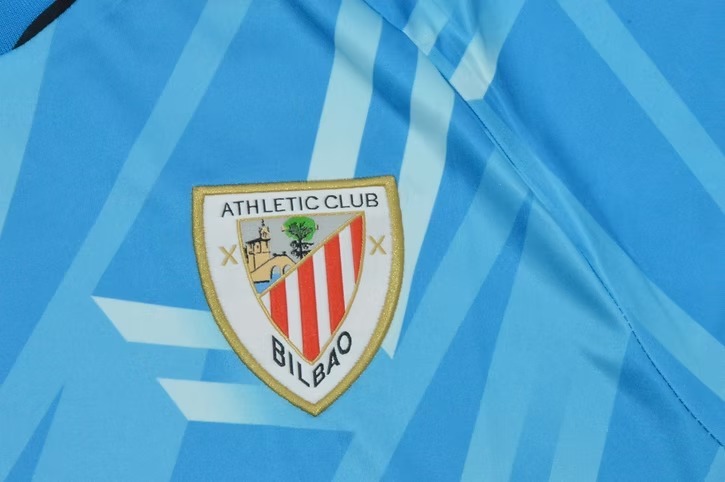ATHLETIC CLUB 2026_2027 _ JERSEY PREMIUM