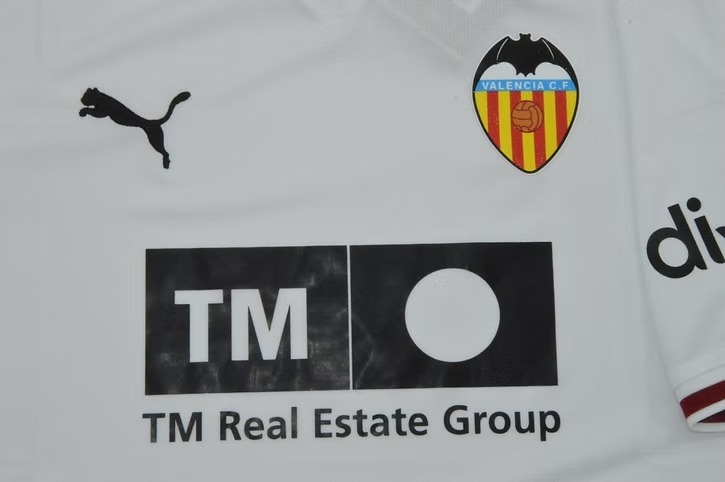 VALENCIA CF 2026_2027 _ JERSEY PREMIUM