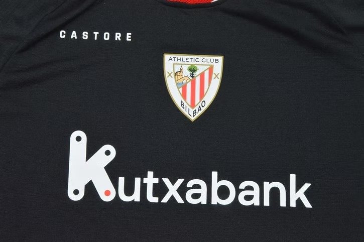 ATHLETIC CLUB 2026_2027 (PLAYER VERSION) _ JERSEY PREMIUM