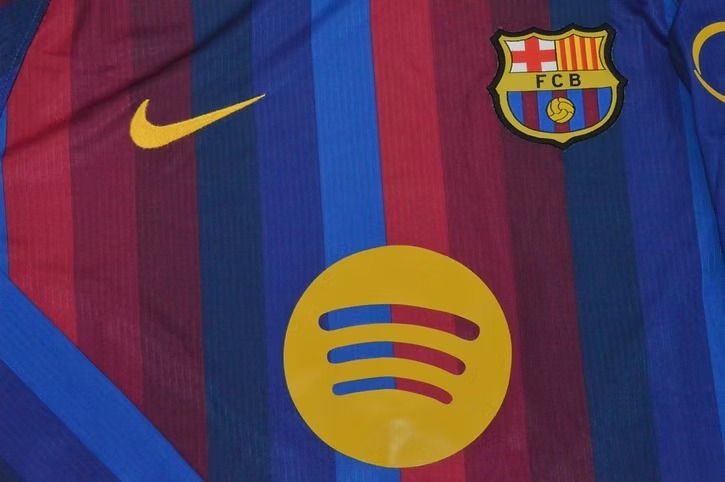 FC BARCELONA 2026/2027