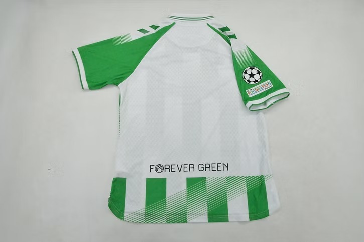 REAL BETIS 2026/2027
