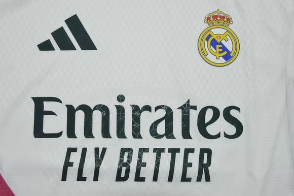 REAL MADRID CF 2026_2027 (PLAYER VERSION) _ JERSEY PREMIUM