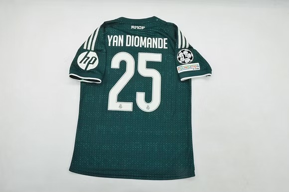 REAL MADRID CF 2026_2027 _ JERSEY PREMIUM
