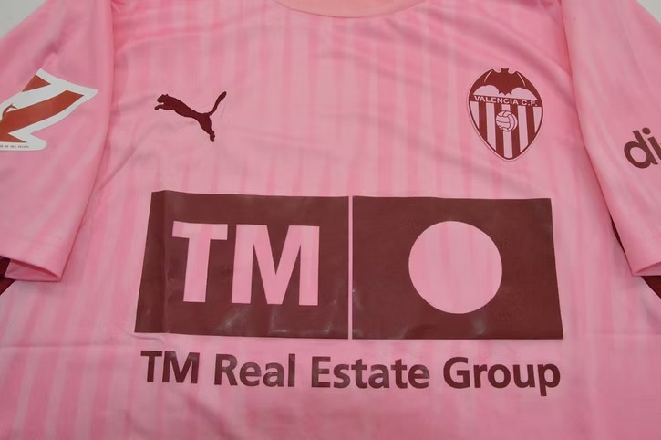 VALENCIA CF 2026_2027 _ JERSEY PREMIUM