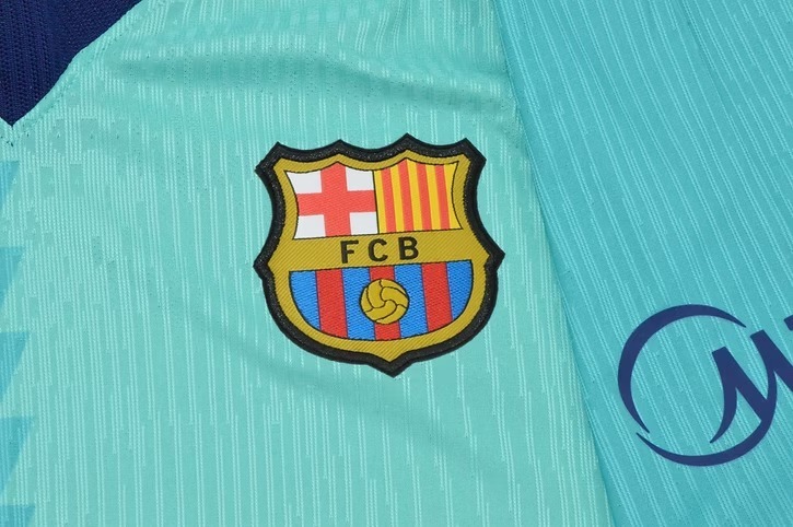FC BARCELONA 2026/2027